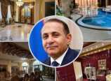 Գործարարի կինը դատարանին խնդրում է թույլ տալ վճարել Հովիկ Աբրահամյանի որդուց գնված առանձնատան համար Գործարարի կինը դատարանին խնդրում է թույլ տալ վճարել Հովիկ Աբրահամյանի որդուց գնված առանձնատան համար