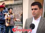 ՏԵՍԱՆՅՈՒԹ. Դատավոր հորեղբայրն ու դատախազ հայրը. որ դատավորն է քննում Գայանե Մարտիրոսյանի կալանքի հարցը ՏԵՍԱՆՅՈՒԹ. Դատավոր հորեղբայրն ու դատախազ հայրը. որ դատավորն է քննում Գայանե Մարտիրոսյանի կալանքի հարցը