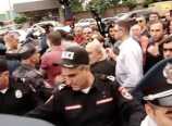 Ոստիկանությունը դարձել է բռնության հիմնական աղբյուրը Հայաստանում Ոստիկանությունը դարձել է բռնության հիմնական աղբյուրը Հայաստանում