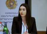 ՆԳՆ փոխնախարարը ՄԱԿ-ում գովազդել է սեփական գերատեսչությունը. ի՞նչ են հուշում մերկ փաստերը ՆԳՆ փոխնախարարը ՄԱԿ-ում գովազդել է սեփական գերատեսչությունը. ի՞նչ են հուշում մերկ փաստերը