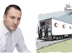 Սա հումանիզմ չէ, սա վտանգավոր գործարք է… «Լաչին-Աղդամ» դիսկուրսը…