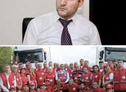 Ակնա-Ասկերան ճանապարհի վրա ադրբեջանական «մարդասիրական» շոուն շարունակվում է...