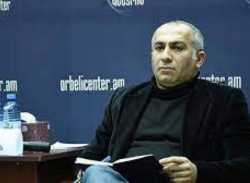 Առաջիկա երկու ամիսը կորոշեն մեր բոլորի ապագան՝ ստորագրեցիր՝ կխփեն, չստորագրեցիր՝ էլի կխփեն.Ալեն Ղևոնդյան