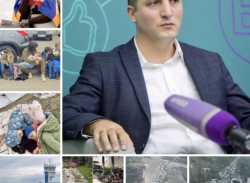 Արցախը կուլ գնաց, Հայաստանն էլ թշնամու կոկորդին է… 