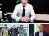 Բաբայանը՝ Երևանում, Վարդանյանը՝ Բաքվում… Բաբայանը՝ Երևանում, Վարդանյանը՝ Բաքվում…