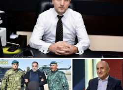Բաբայանը՝ Երևանում, Վարդանյանը՝ Բաքվում…