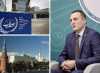 Հռոմի ստատուտն ու Մոսկվայի «բալամուտը»…Դավիթ Կարապետյան Հռոմի ստատուտն ու Մոսկվայի «բալամուտը»…Դավիթ Կարապետյան