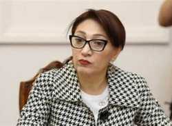 ԱԺ «Հայաստան» խմբակցության պատգամավոր Լիլիթ Գալստյանը հանցագործության մասին հաղորդում է ներկայացնում՝ երկու դրվագով