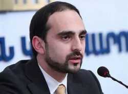 Հայկ Մարությանը՝ Ավինյանի թիրախում