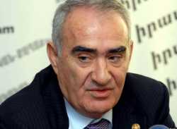 Պաշտոնը հենց այդպիսի բան է՝ մի օր ունենում ես, հաջորդ օրը...