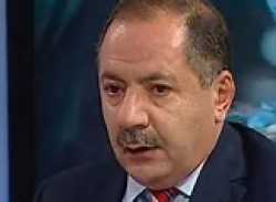 Աղվանն առաջարկում է «ղազագիր» ստորագրել