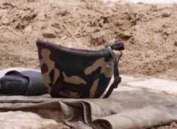 Արցախում հակառակորդի կրակոցից 2 զինծառայող է զոհվել. ԼՂՀ ՊԲ