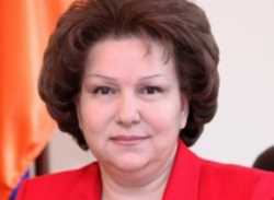 Հերմինե Նաղդալյանն այս օրերին փորձում է հասնել նրան, որ իրեն չպատժեն. մարդ է մեջ գցել