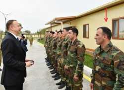 Ալիևի հերոսի գլխի համար գողերը մրցանակ են նշանակել