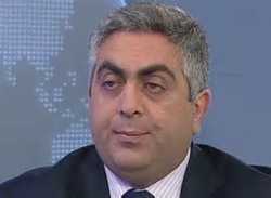 Արծրուն Հովհաննիսյանի հարցազրույց-ասուլիսը. ուղիղ միացում   