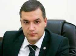 Տ. Ուրիխանյան. «Ձերբակալված անձը վաղուց է աչքի ընկել անպարկեշտ ու անբարո գործունեությամբ» ...
