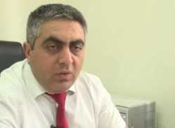 Կուսումնասիրվի Արմենչիկի «օգնության» դեպքը