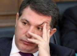 Բուլկի Արամն էլ օֆշոր դարձավ