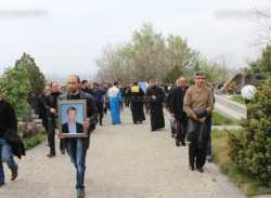Ռոբերտ Աբաջյանն իր իմացյալ մահով ոչ միայն նպաստեց մարտական դիրքի ազատագրմանը