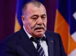 Հավատով լցվենք, և ոսոխը կպարտվի