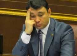  Շարմազանովը և անասնակերը