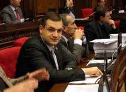 Տիգրան Ուրիխանյան. մայիսի 17-ին ժամը 17.00-ին աշխարհը կփրկվի