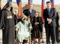 100 հազար՝ չխայտառակվելու համար