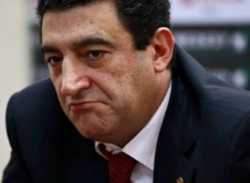 Ասում է՝ ինչքան բերեց, չի ասում՝ ինչքան տարավ