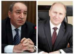 Ռոբերտ Նազարյանի և Բիբինի փողերը Չեխիայում են
