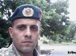 Իմ տղան հերոսացավ, դարձավ պատմություն