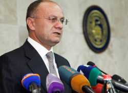 Թաքցնելու բան չկա, եղել է զորքերի որոշակի տեղաշարժ. Սեյրան Օհանյան