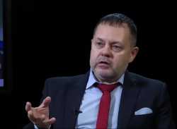 «Կա՛մ Ղարաբաղի ու հարակից տարածքների հանձնում, կա՛մ պատերազմի նախապատրաստություն, Հայաստանին ընտրություն չեն թողել». Գրիգորի Տրոֆիմչուկ