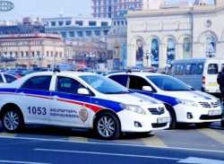 Իրավապահները հրահանգ են ստացել պատժել տուգանքները «տակով անողներին»Աղբյուրը <a href="http://168.am/2016/05/24/640345.html">© 168.am</a></br>
