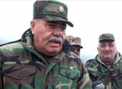 Էդ շան տղեն էդքան լավ խոսալ գիտի՝ թող հեքիաթ գրի. Մանվել Գրիգորյանը պատասխանում է Վահան Բադասյանին
