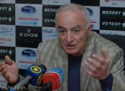 Պարզապես սայլը եզից առաջ ենք գցում