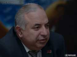 Չնայած Բունդեսթագի որոշմանը՝ Թուրքիայից 17 հյուր է ժամանել Արագած Ախոյանի որդու հարսանիքին