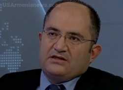 Խափանման միջոց է ընտրվել չհեռանալու մասին ստորագրությունը