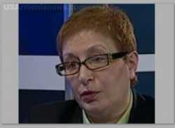 Անվտանգ «ցույցի» սիրահարները...
