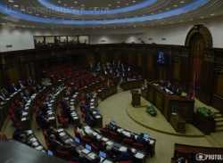 Աժ պատգամավորների աշխատավարձը կնվազի