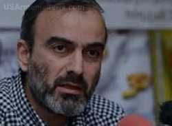 Թալիշի գումարտակի փոխհրամանատարը հորդորում է ներողություն խնդրել Ժիրայր Սէֆիլյանից