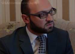 Ասում են՝ մարդու ջանը քաղցր է, բա երկրի ջանը քար է...