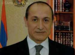 Դեսպան լինելու առավելությունը…