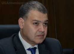 Դավիթ Հարությունյանը մարգարեացավ