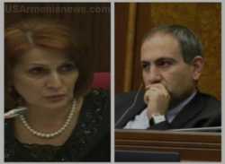Բիշարյանը գողական է գնում. Նիկոլ Փաշինյանին ասում է՝ շիշը կտամ գլխիդ...