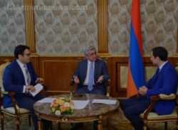 Արմքոմեդի. երաշխավորված ապուշացման խոսափողը...