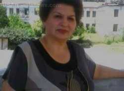 ՏԱԳՆԱՊԱԾ  ՀՈԳԻՍ  ԵՐԳՈՒՄ  Է  ԱՆՁԱՅՆ...