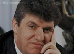 Կազատի՞ արդյոք նախագահ Սարգսյանը Աբրահամյանի մարմինը նրա դատարկ գլխի դարդից