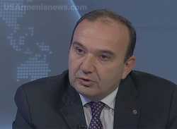 «Ցածր աշխատավարձերը «հարվածում» են կրթության որակին»...