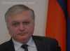 Answer of Foreign Minister Edward Nalbandian to the question by the “First News Service” of Public TV