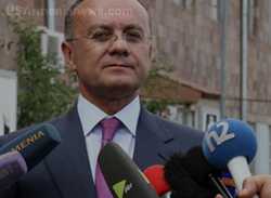 Սեյրան Օհանյանը` քառօրյա պատերազմի մասին տարածված տեսանյութի մասին ...